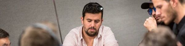 Андрас Немет выиграл 107 тысяч долларов на partypoker!