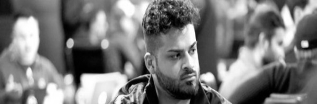 Армин Резаи победил в турнире WPT500 на partypoker