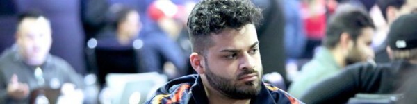 Армин Резаи выиграл на partypoker 139 971 доллар