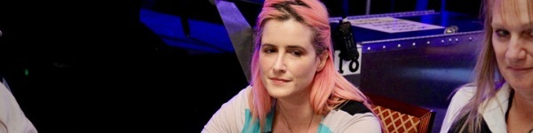 Ванесса Кейд выиграла турнир, посвященный 15-летию PokerStars Sunday Million
