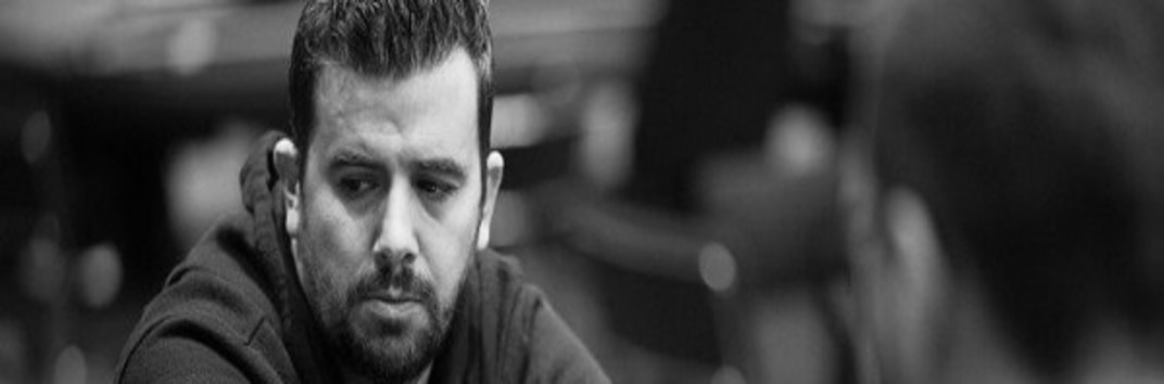 Победа Андраса Немета в турнире Irish Open High Roller на partypoker