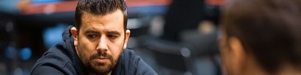 Андрас Немет победил в турнире Irish Open High Roller на partypoker