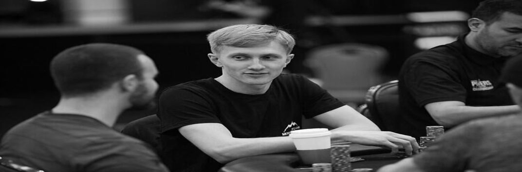 Павел Векслер победил в Главном Турнире Irish Open