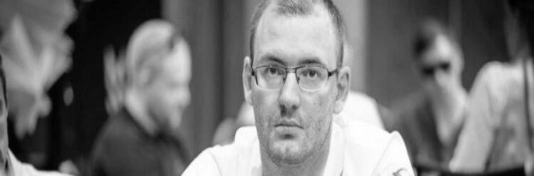 В новом турнире серии SCOOP победил Андрей Новак на ПокерСтарс