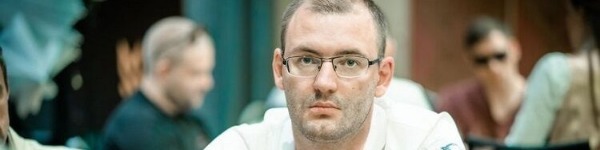 Украинский покерист Андрей Новак победил в турнире SCOOP