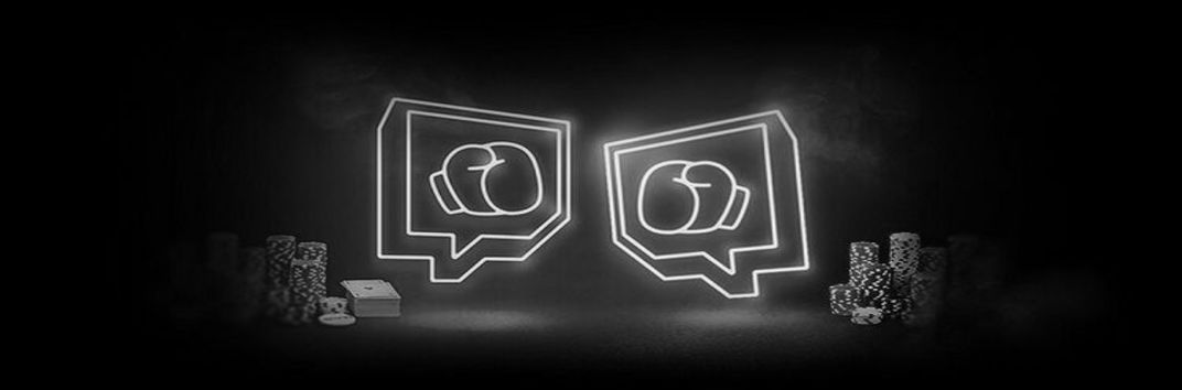 Twitch Knockout Battle на PokerMatch