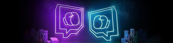Новые турниры Twitch Knockout Battle на ПокерМатч