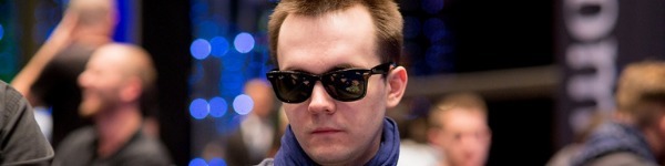 Никита Бодяковский выиграл 1 100 000 долларов на GGPoker