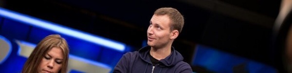 Алексей Бойко из Беларуси победил в турнире хайроллеров Big Game