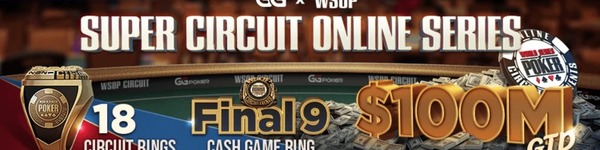 На GGPoker пройдет новая серия с гарантией 100 миллионов долларов!