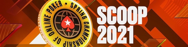 Россиянин победил в турнире Super Tuesday на PokerStars (приз $151K)