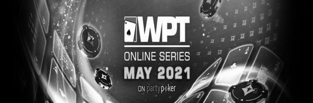 Новая серия WPT Online на partypoker