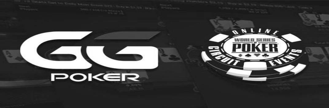 Игрок из России выиграл турнир WSOP Super Circuit Online на GGPoker