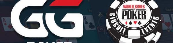 Россиянин победил в турнире WSOP Super Circuit Online на GGPokerOk