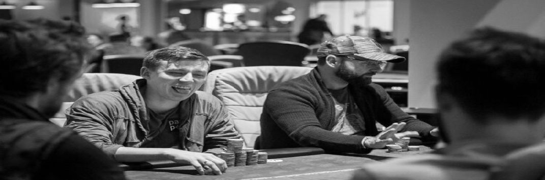 Анатолий Филатов выиграл турнир WSOPC Thursday Thriller