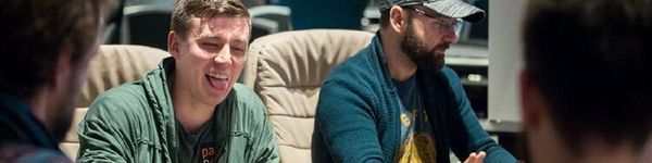 Анатолий Филатов победил в турнире WSOPC Thursday Thriller