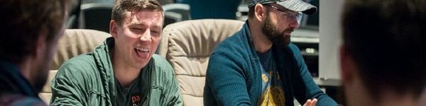 Анатолий Филатов победил в турнире Super Million$ на GGPokerOk