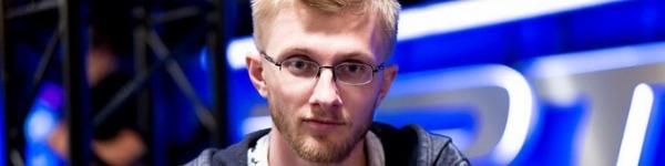 Украинец Павел Векслер выиграл 170 тысяч долларов на GGPokerOk