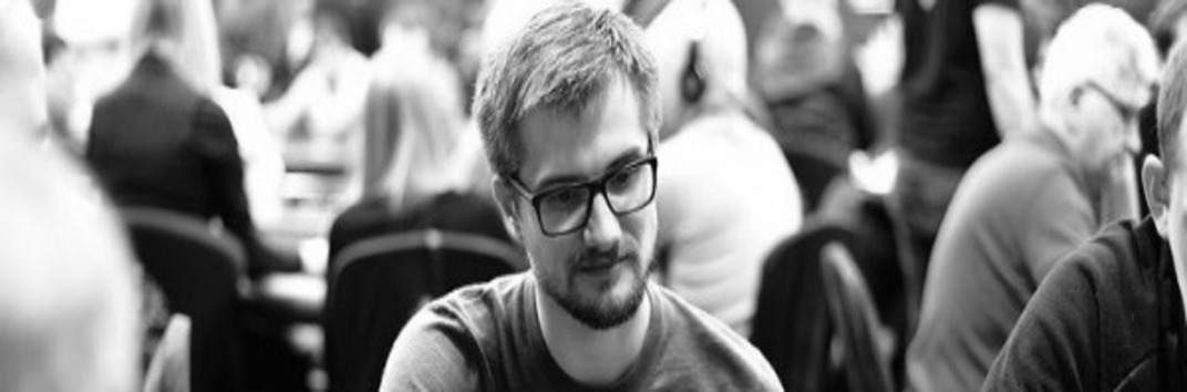 Виктор Устимов выиграл турнир хайроллеров на PokerStars