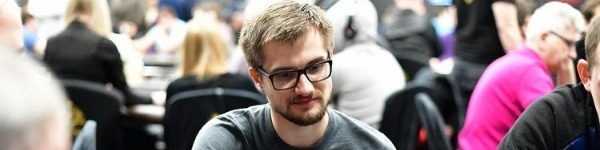 Виктор Устимов победил в новом турнире хайроллеров на PokerStars