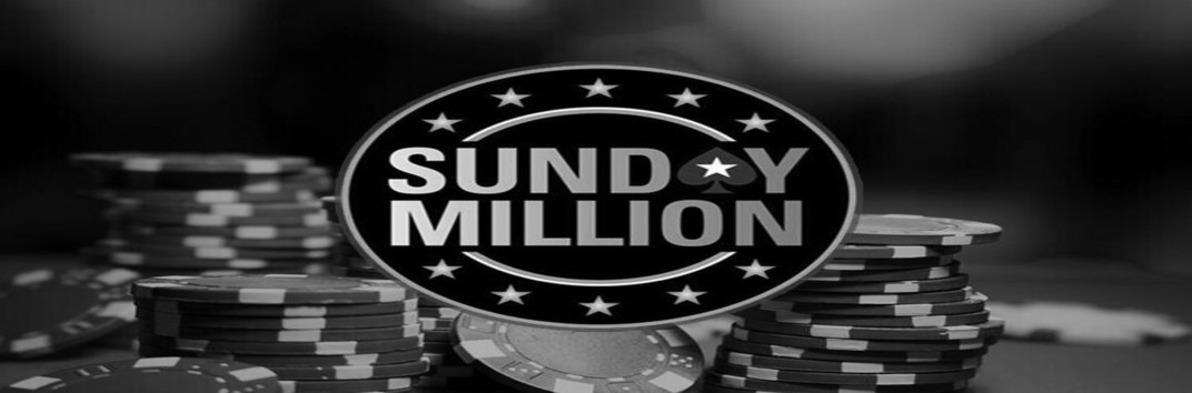 Победителем Sunday Million стал игрок из Беларуси