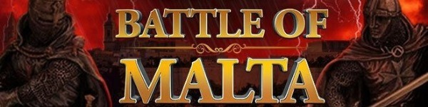 Новая серия Battle of Malta с гарантией 25 миллионов долларов!