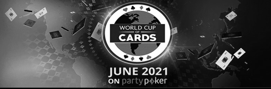 Россиянин занял второе место в главном турнире WCC