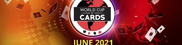 Россиянин потратил 109 долларов и выиграл 128 тысяч долларов на partypoker