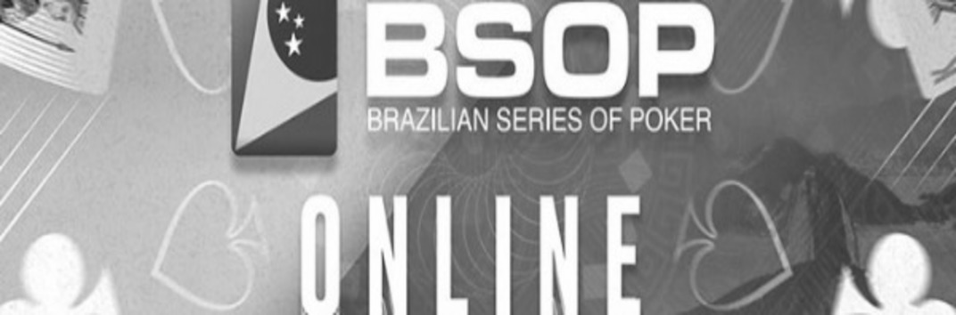 Россиянин победил в ME BSOP Online