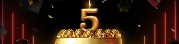 На ПокерМатч пройдут юбилейные турниры с гарантиями по 1 миллиону гривен