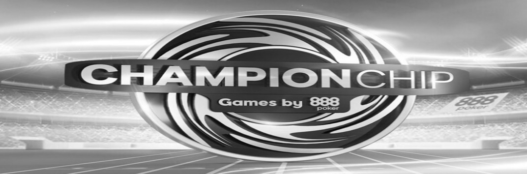 ChampionChip Games на 888poker