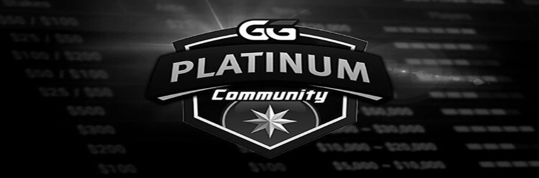 Platinum Community на GGPokerOk