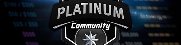 GGPokerOk создали Platinum Community для активных игроков