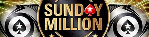 Игрок из России победил в Sunday Million на PokerStars