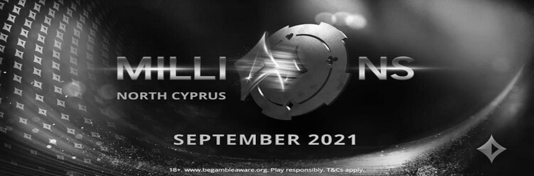 Сателлиты к MILLIONS Cyprus на partypoker