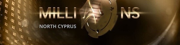Как отобраться на турниры MILLIONS Cyprus всего за 1 цент?