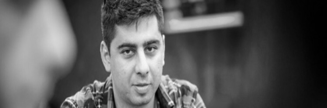 Савенков победил в GG Masters