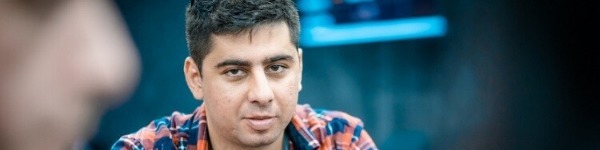 Алексей Савенков победил в турнире хайроллеров GG Masters