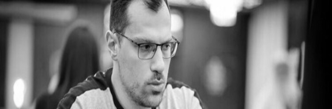 Артур Мартиросян в финале Super Million$ на GGPoker