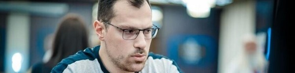 Артур Мартиросян встретился в хедз-апе с Андрасом Неметом во время Super Million$