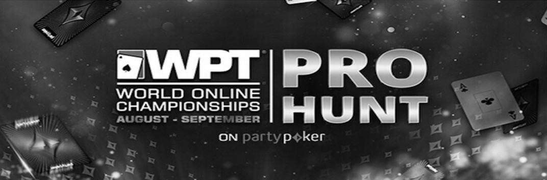 Сергей Ящур победил на partypoker