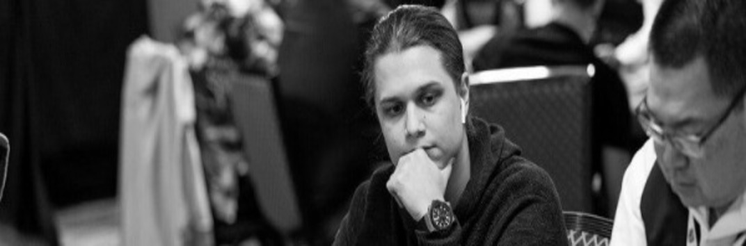 Победа Никласа Астедта на GGPoker