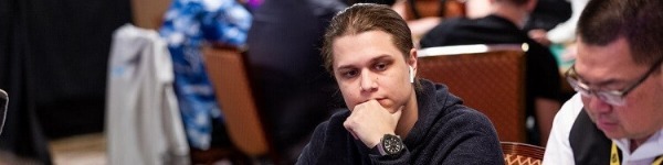 Никлас Астедт победил в турнире Super Million$ на GGпокерок