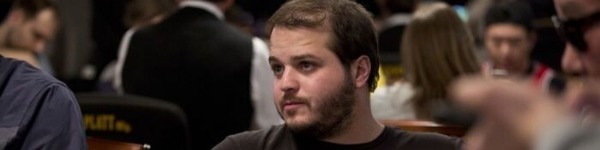 Украинец Андрей Держипильський победил в турнире WSOP