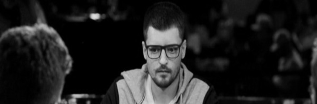 Дмитрий Юрасов победил на GGPokerOk