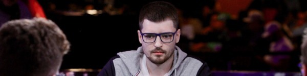 Дмитрий Юрасов победил в новом турнире WSOP на GGPoker
