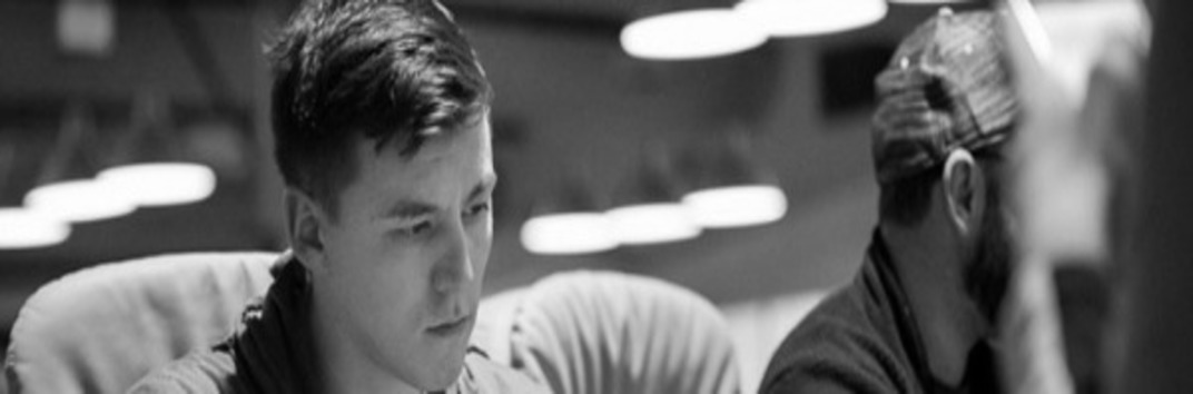 Анатолий Филатов выиграл на ПокерСтарс