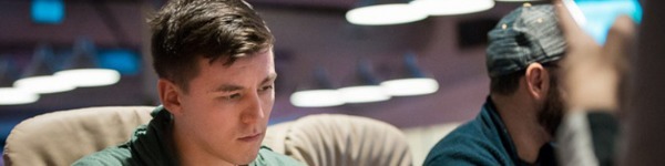 Анатолий Филатов выиграл $76 538 на PokerSars