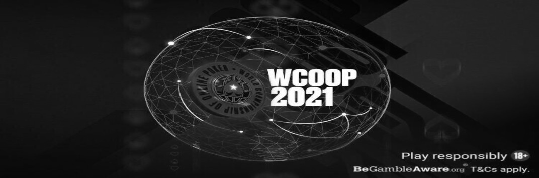 Игрок из России победил в Главном Турнире WCOOP 2021