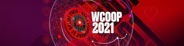 Россиянин победил в Главном Турнире WCOOP 2021